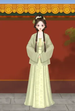 最爱满小饱的作品
