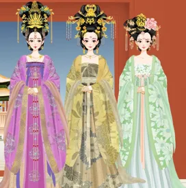 最爱满小饱的作品