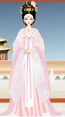 最爱满小饱的作品