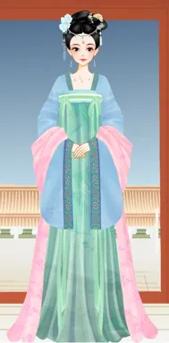 最爱满小饱的作品
