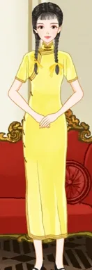 温美美NinaWen的作品