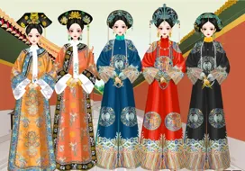 最爱满小饱的作品