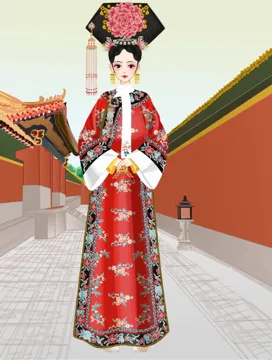 最爱满小饱的作品