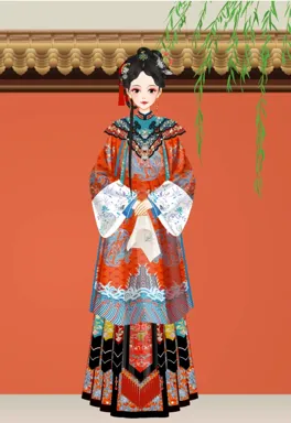 最爱满小饱的作品