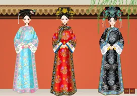 桃花雨。。。的作品