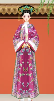 陆孟娴的作品