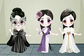 choko的作品