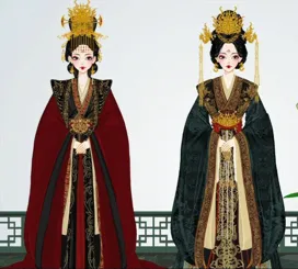 最爱满小饱的作品