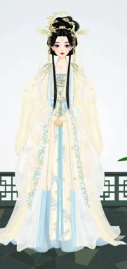 最爱满小饱的作品