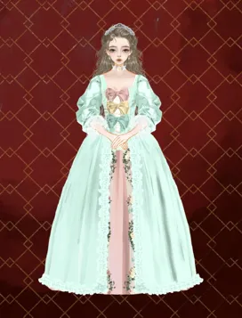 最爱满小饱的作品