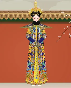 琬瑜墨堂的作品