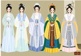 最爱满小饱的作品