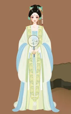 Nguyet Di的作品