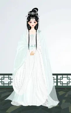 最爱满小饱的作品