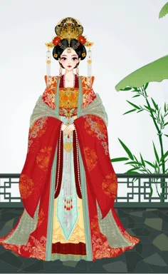 最爱满小饱的作品