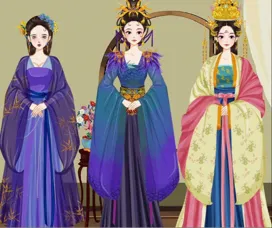 最爱满小饱的作品
