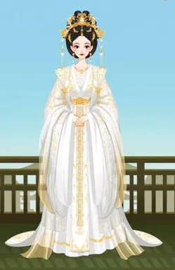 最爱满小饱的作品