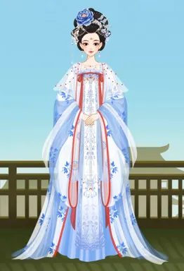 最爱满小饱的作品