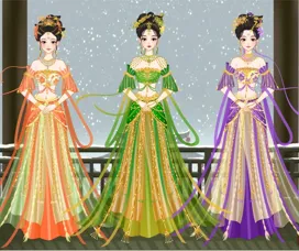 最爱满小饱的作品