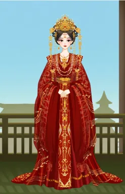 最爱满小饱的作品