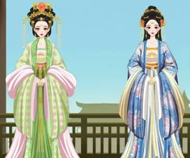 最爱满小饱的作品