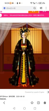 最爱满小饱的作品