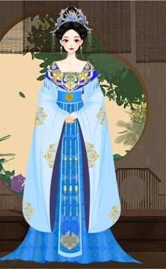 最爱满小饱的作品