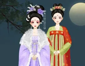 Nguyet Di的作品