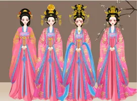 皮皮很开心的作品