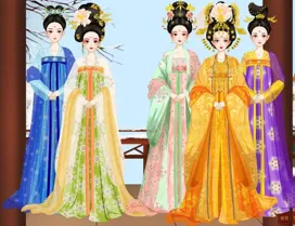 Nguyet Di的作品
