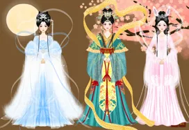 桃花雨。。。的作品