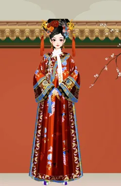 最爱满小饱的作品