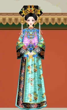 最爱满小饱的作品