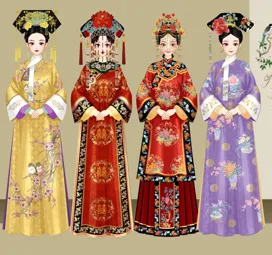 最爱满小饱的作品
