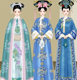 Q清爱的的作品