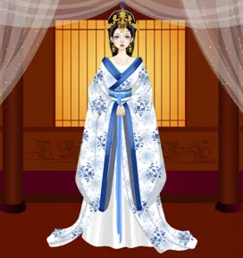 风韵犹存的大公的作品