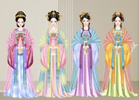 ginny2468的作品