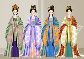 ginny2468的作品