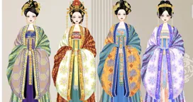 法棍蘸豆浆的作品