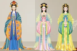 偶遇也能现在的作品