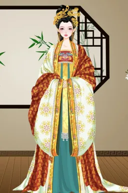风韵犹存的大公的作品