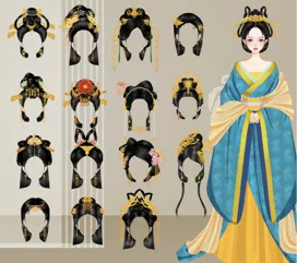 芝士小熊的作品