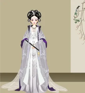w yue的作品
