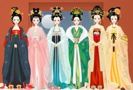 那年明月的作品