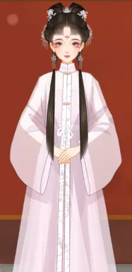 吃草莓的作品