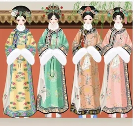 琬瑜墨堂的作品