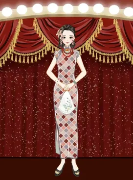 琬瑜墨堂的作品