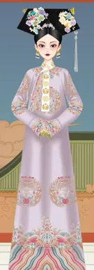 Q清爱的的作品