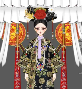 飞飞小仙的作品