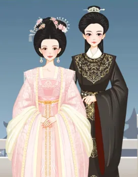 一个泡泡的作品